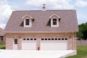 7 Things to Know Before You Build a Detached Garage