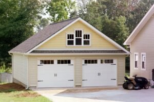 Bonus Room Ideas To Maximize Your Garage Space