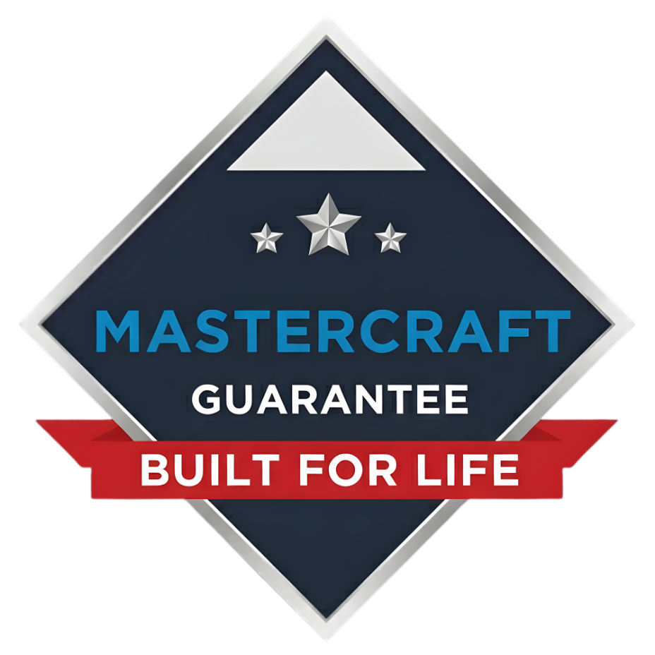 MasterCraft Guarantee