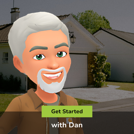 Our Guarantee Page Image - MasterCraft Construction Our Guarantee Page Image - MasterCraft Construction