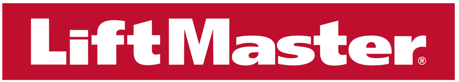 MasterCraft Construction Partner - LiftMaster