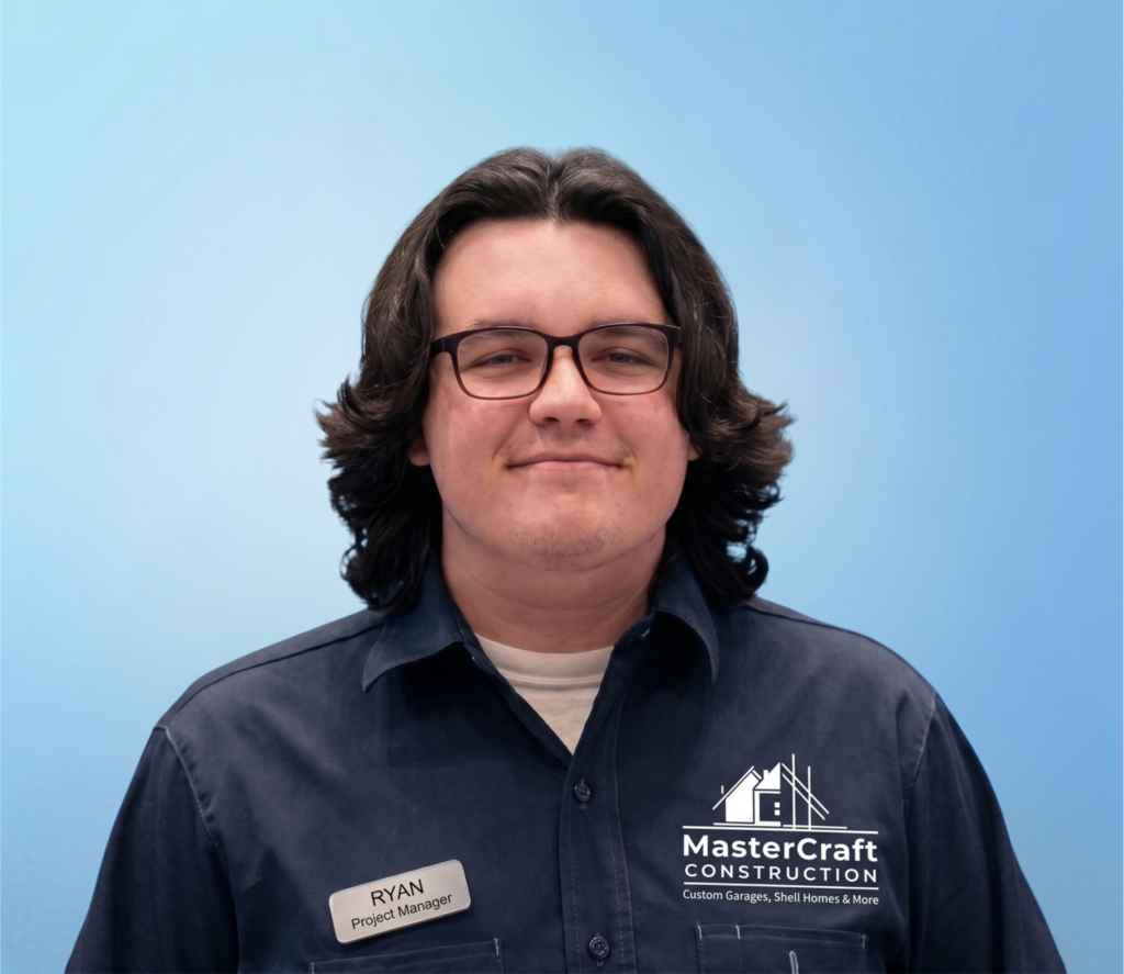 Ryan - General Manager